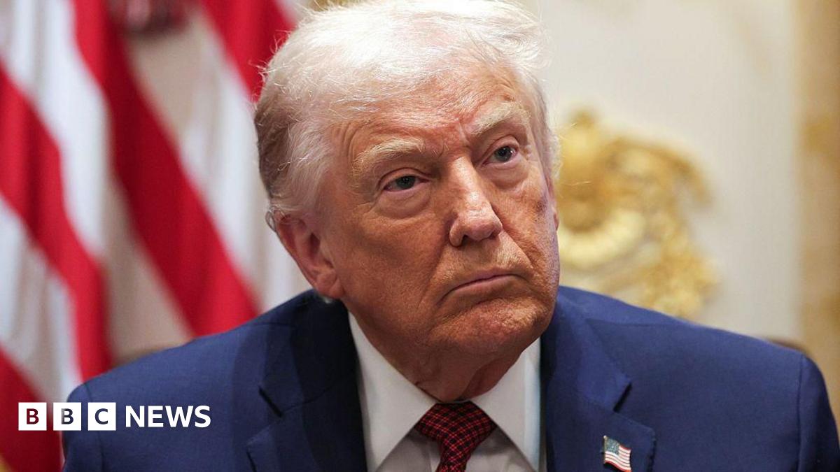 UK Government Rejects Claims of Failing to Defend Sadiq Khan Against Trump's Criticisms image from bbc.co.uk