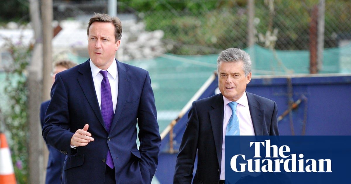 Former Wessex Water Boss Received Bonus Despite Ban on Performance Pay image from theguardian.com