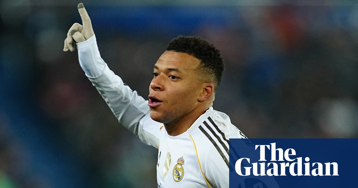 Paris Labour Court Orders PSG to Pay Kylian Mbappé Over €60m in Unpaid Wages and Bonuses image from theguardian.com
