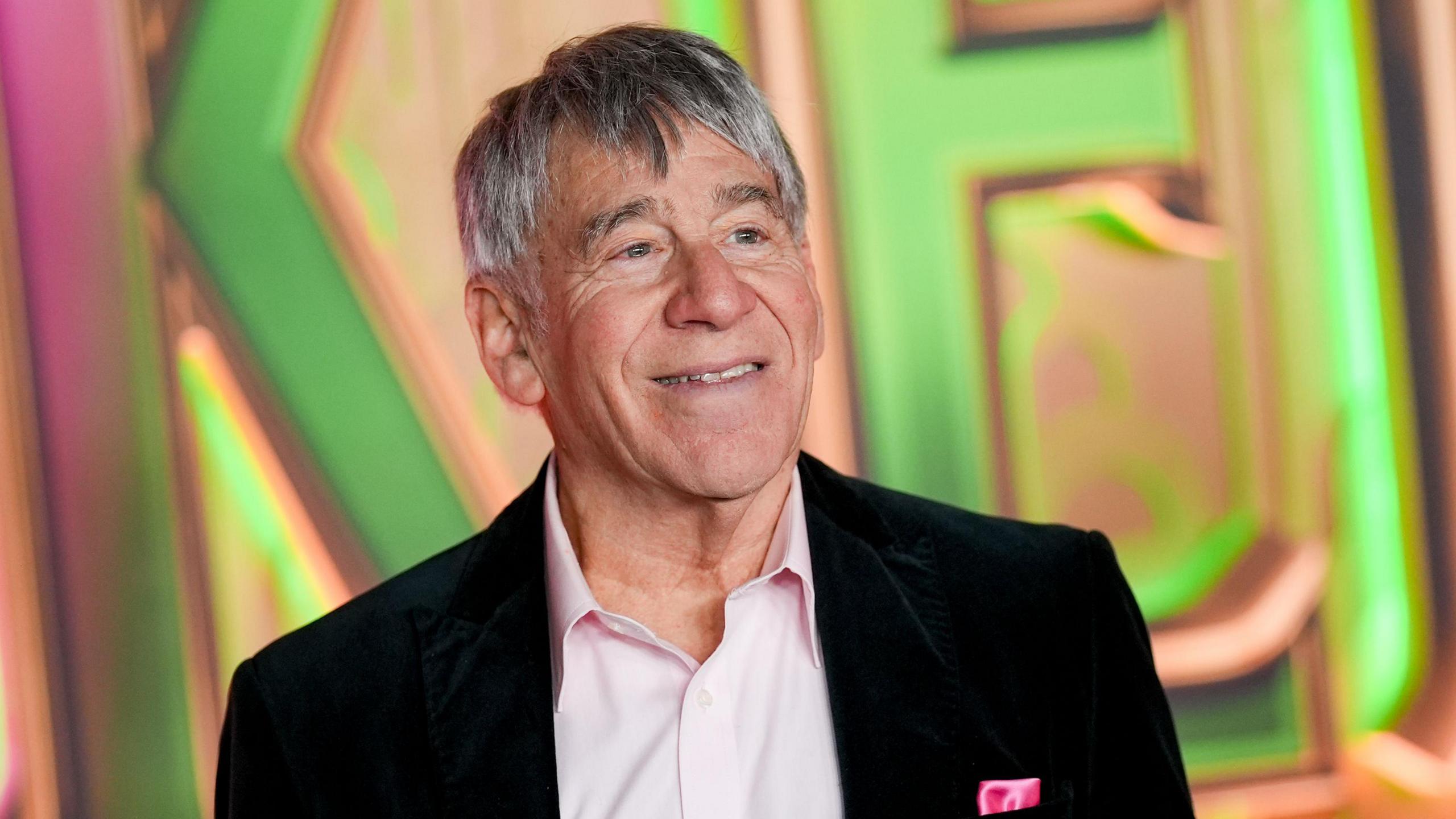 Composer Stephen Schwartz and Artists Withdraw from Kennedy Center Events after Renaming Controversy image from bbc.co.uk