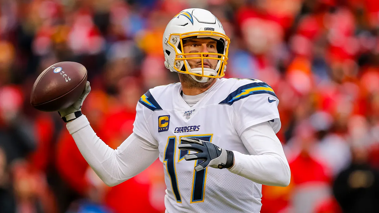 Philip Rivers Joins Colts Practice Squad Amid Injury Crisis at Age 44 image from foxnews.com