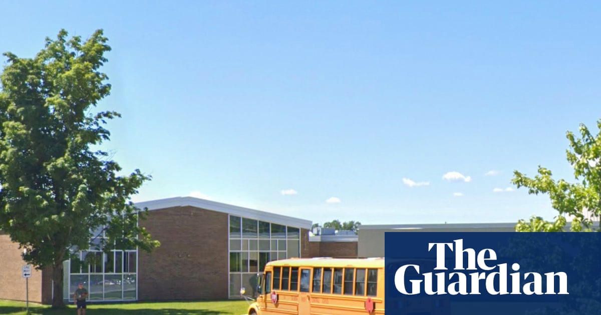 Investigation Launched into Use of Wooden Boxes at Salmon River Central School District in New York image from theguardian.com
