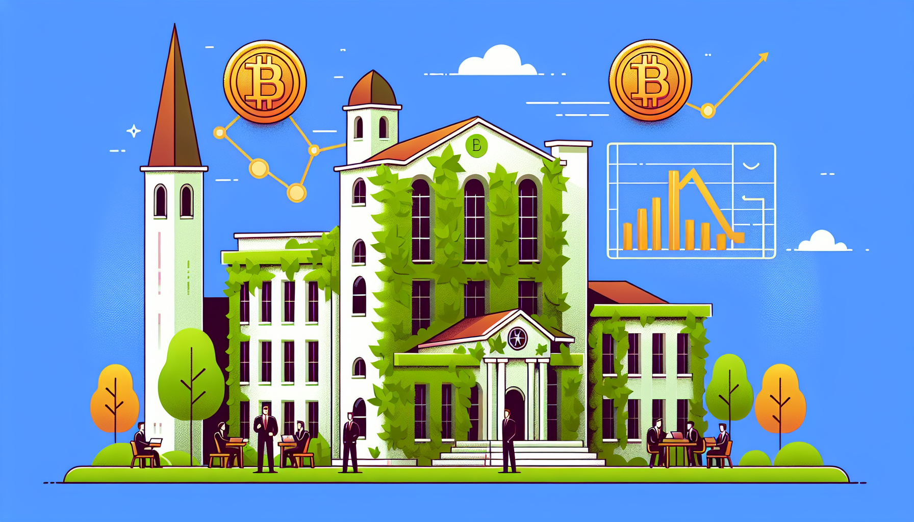 Harvard Triples Bitcoin Position, Emory Expands BTC ETF Holdings image from quickfeed.io