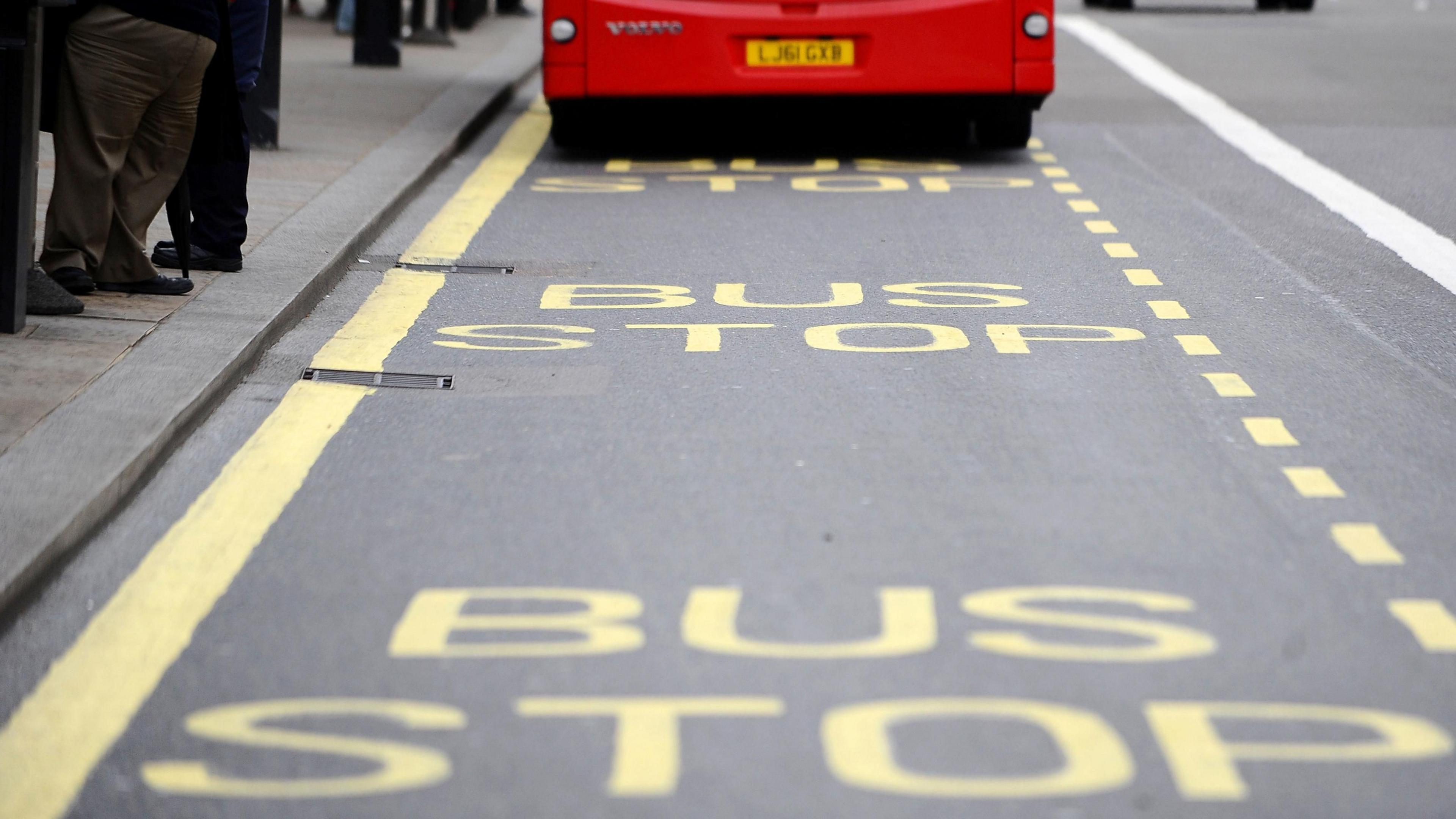 New UK Legislation Updates: Livestock Protection, Bus Services, and More image from bbc.co.uk