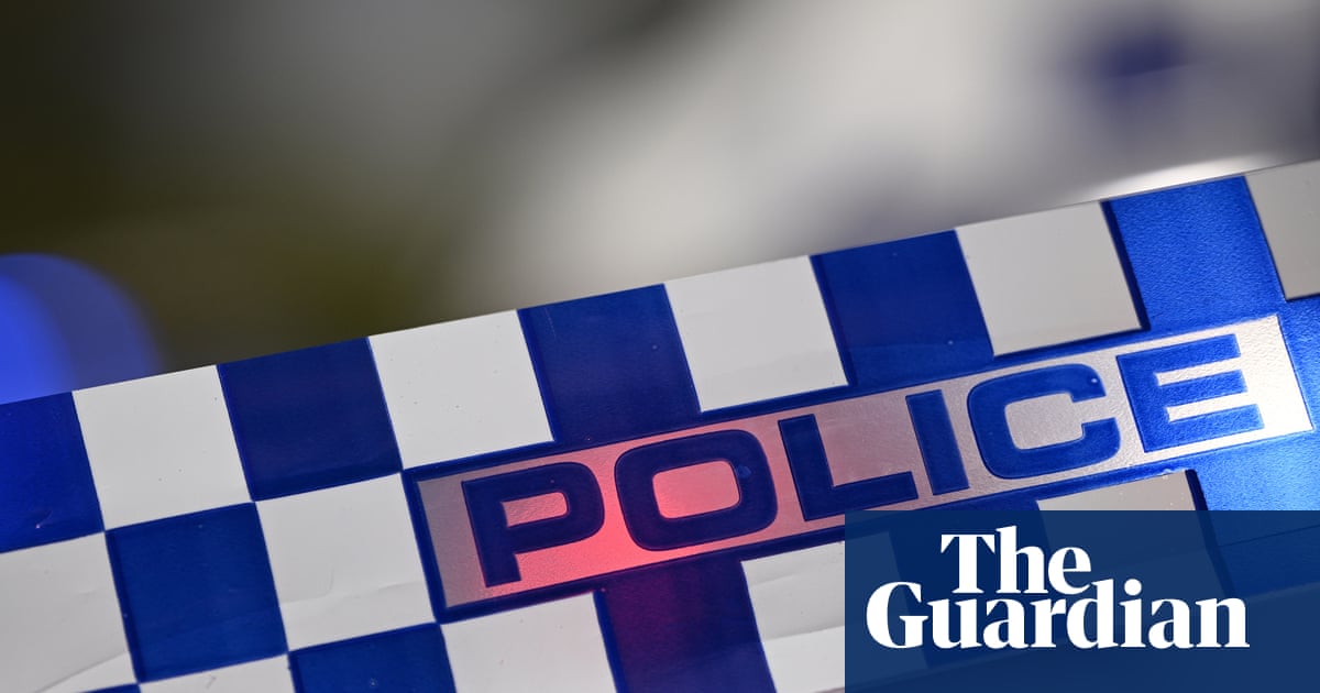 Man Dies After Shooting in Melbourne's Inner North image from theguardian.com