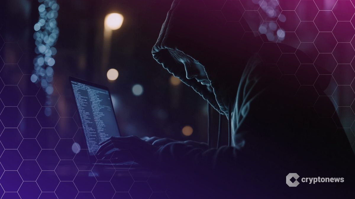 Polymarket Wallet Draining Linked to Third-Party Authentication Vulnerability image from cryptonews.com