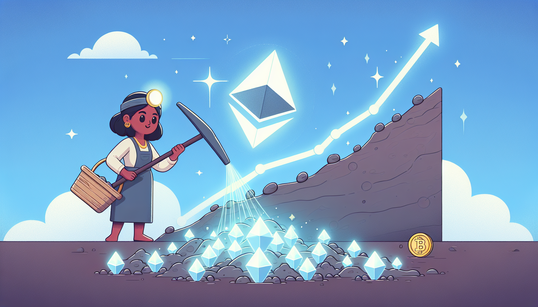 BitMine Increases Ethereum Holdings Amid Market Volatility; Tom Lee Predicts 100x Ethereum Rise image from quickfeed.io