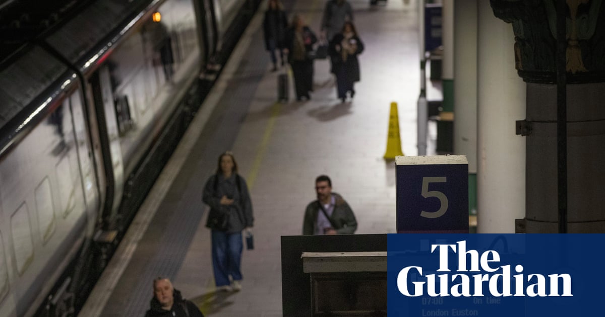7am Avanti West Coast Manchester-London Service Saved Amid Timetable Shake-Up image from theguardian.com