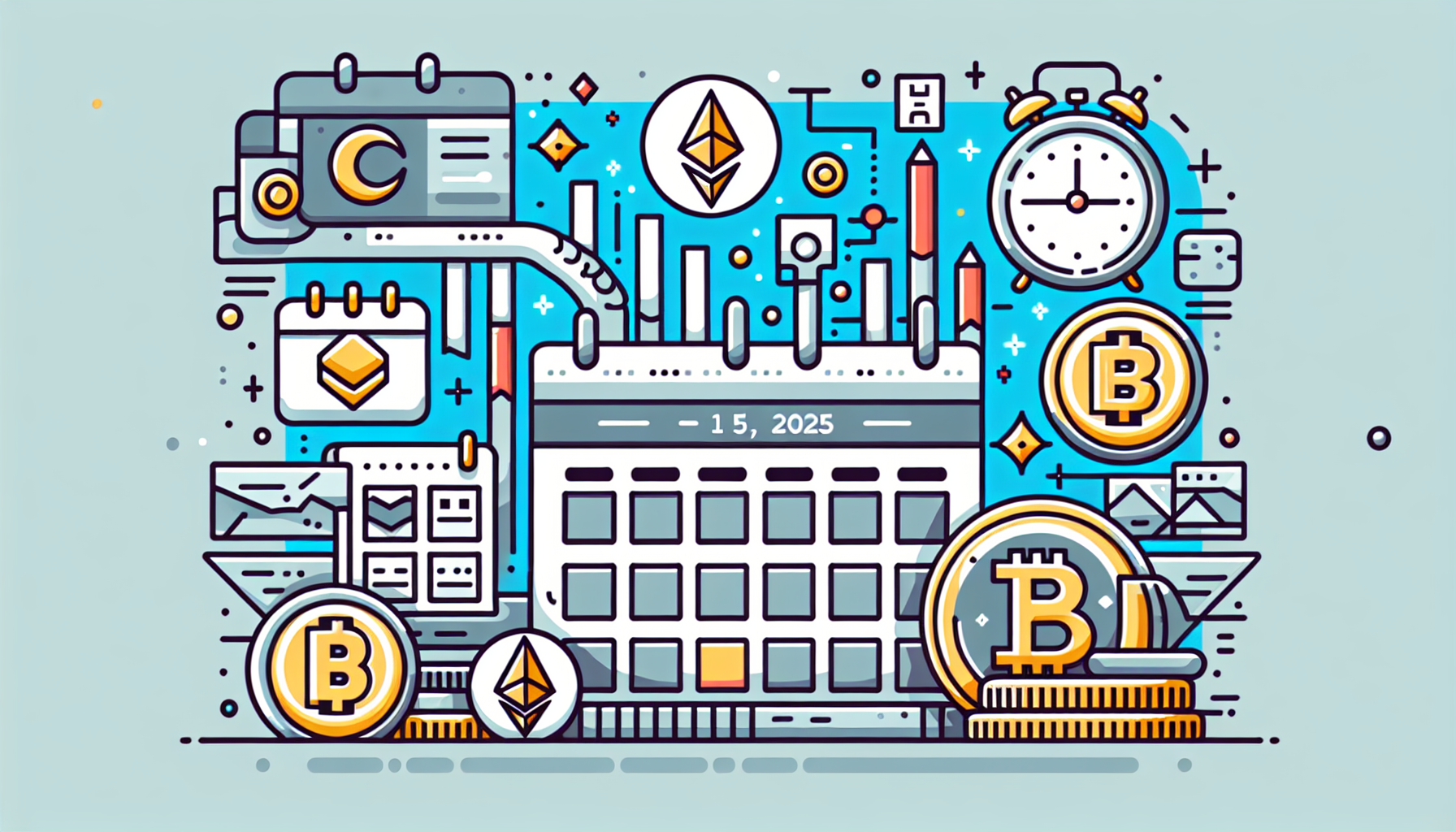 Cboe to Launch Bitcoin and Ether Perpetual-Style Crypto Futures on December 15, 2025 image from quickfeed.io