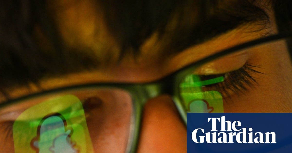 Global Reactions to Australia's Social Media Ban for Under-16s image from theguardian.com