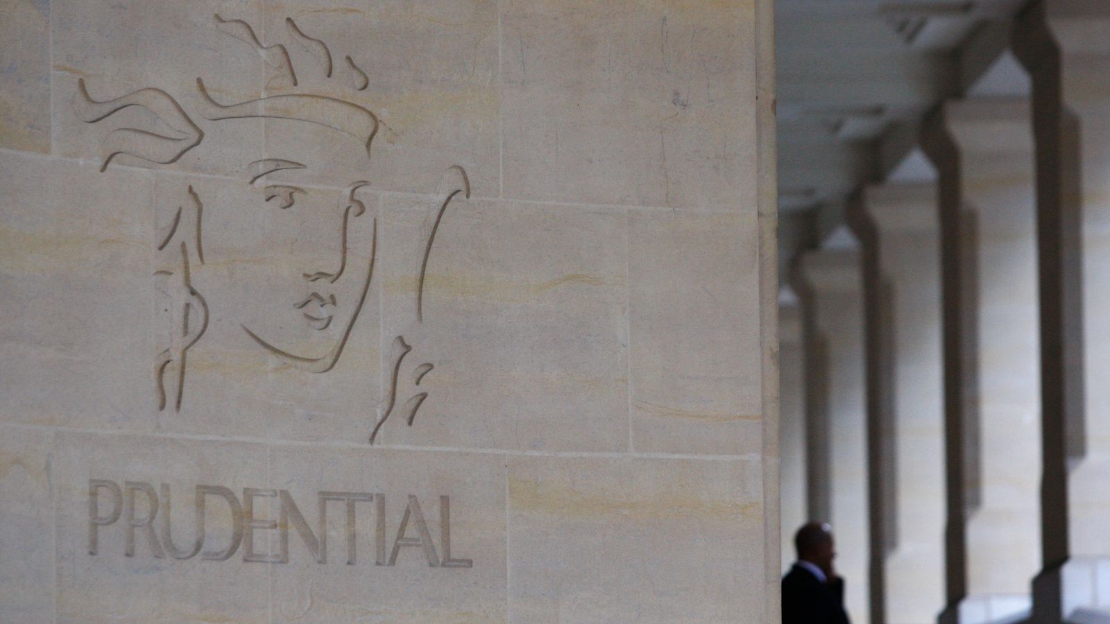 Richard Meddings Considered for Prudential Chair Role image from news.sky.com