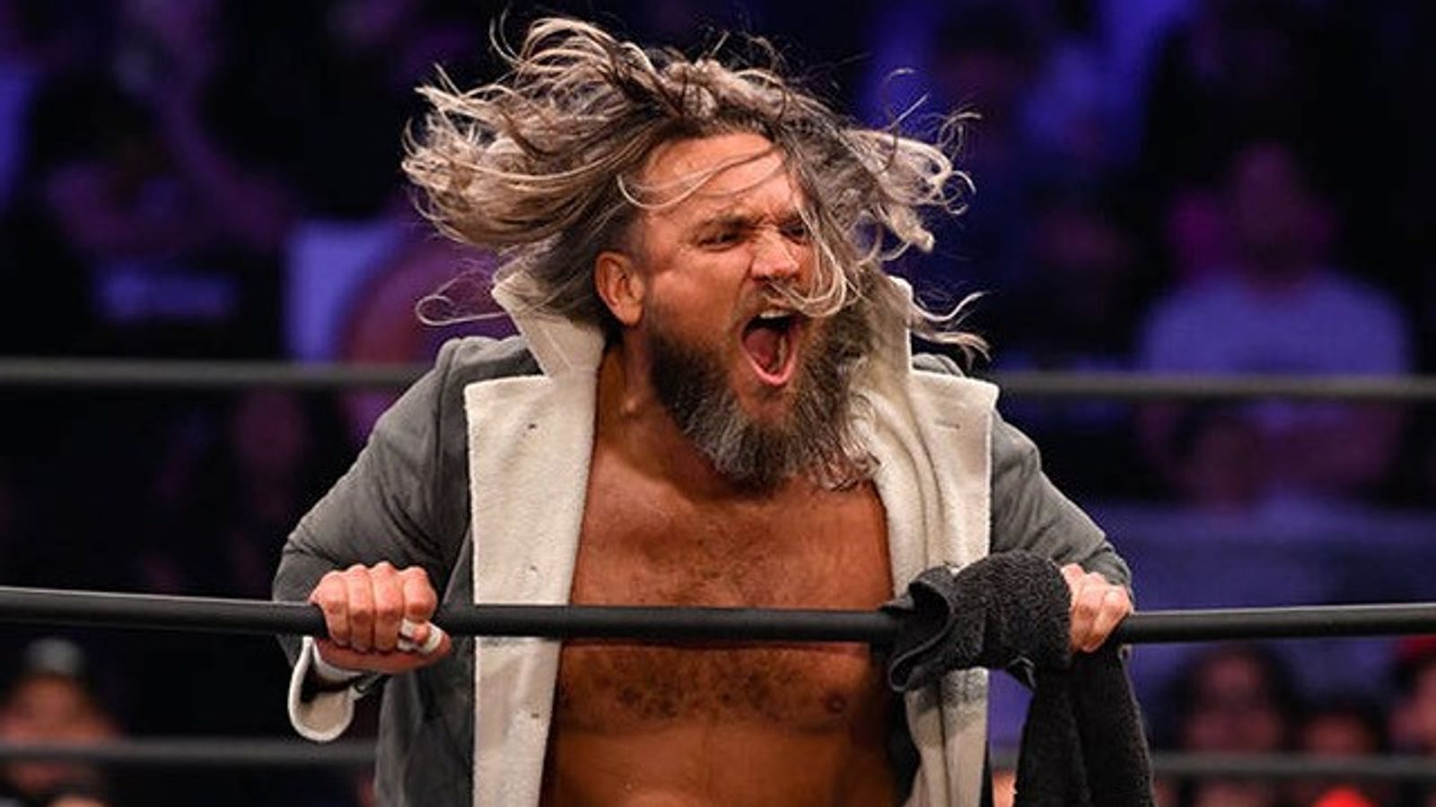 Wrestling Execs Aim to Raise £5m Funding for Project Fight to Launch Europe's Premier Televised Wrestling Brand image from news.sky.com