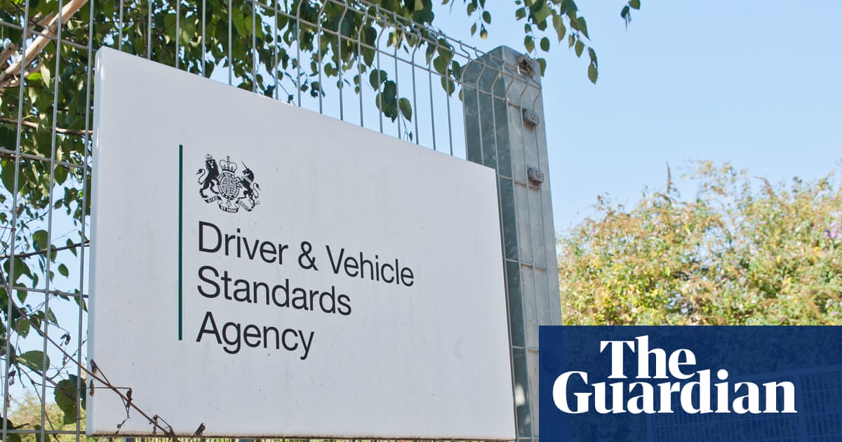 Driving Examiner Shortage Persists Amid Pay and System Challenges image from theguardian.com