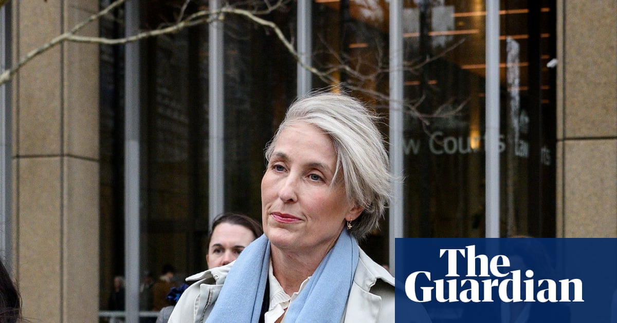 Conflict Between Judge Penelope Wass and NSW Prosecutors Referred to Parliamentary Committee Amid Intimidation Concerns image from theguardian.com