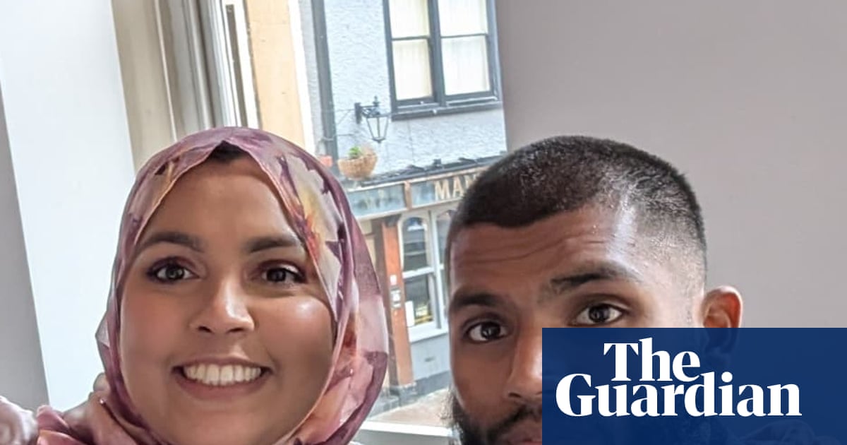 Families of Palestine Action Hunger Strikers Seek Urgent Meeting with Justice Secretary David Lammy image from theguardian.com