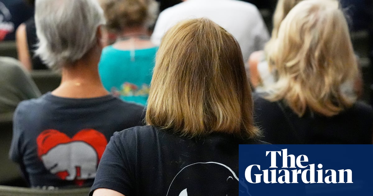 Florida's 2025 Black Bear Hunt Sparks Controversy Amid Population Management Efforts image from theguardian.com