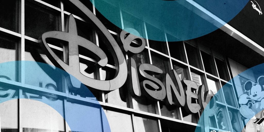 Disney Targets Google Over AI Copyright Violations Amid $1 Billion OpenAI Deal image from decrypt.co