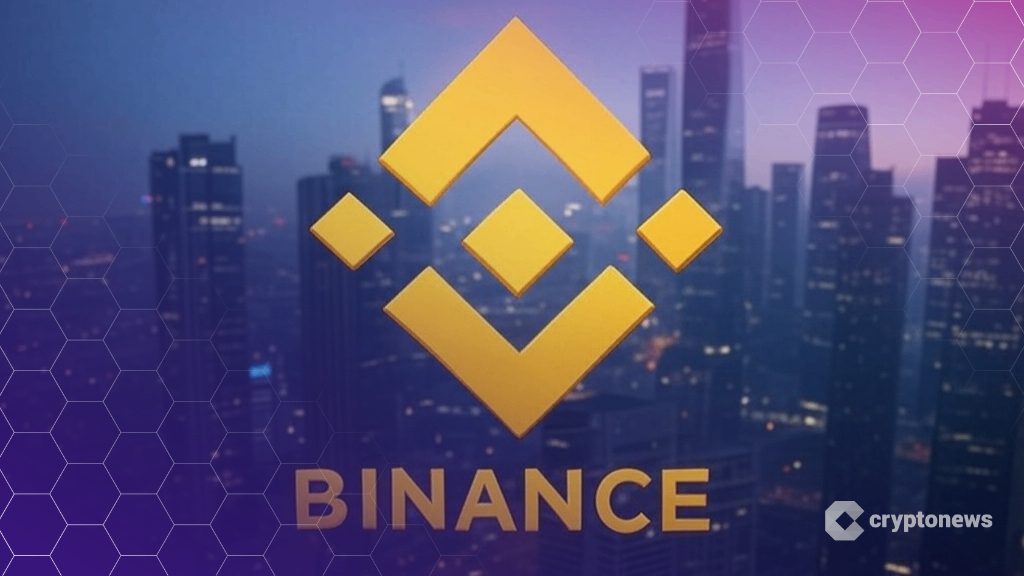 Binance Overhauls Listing Process, Blacklists Deal Brokers Amid Transparency Push image from cryptonews.com