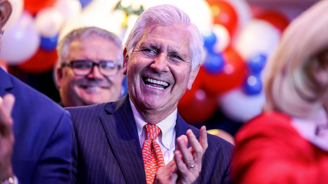 Bruce Blakeman Announces GOP Run for New York Governor, Setting Up Primary Clash with Elise Stefanik image from foxnews.com