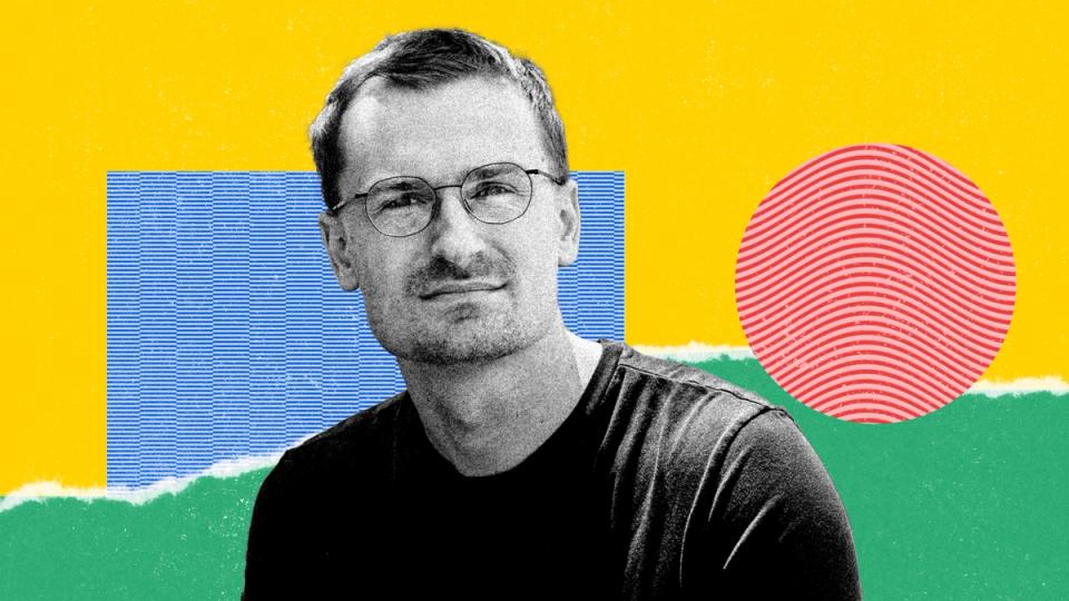 Jesse Pollak Drives Growth of Coinbase's Base Layer-2 Network image from coindesk.com