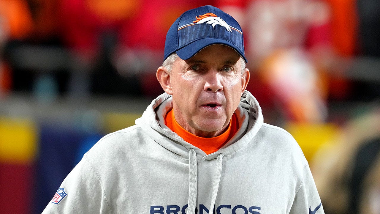 Broncos Eye AFC's Top Seed in Crucial Chargers Game as Sean Payton Calls New Year's Eve Overrated image from foxnews.com