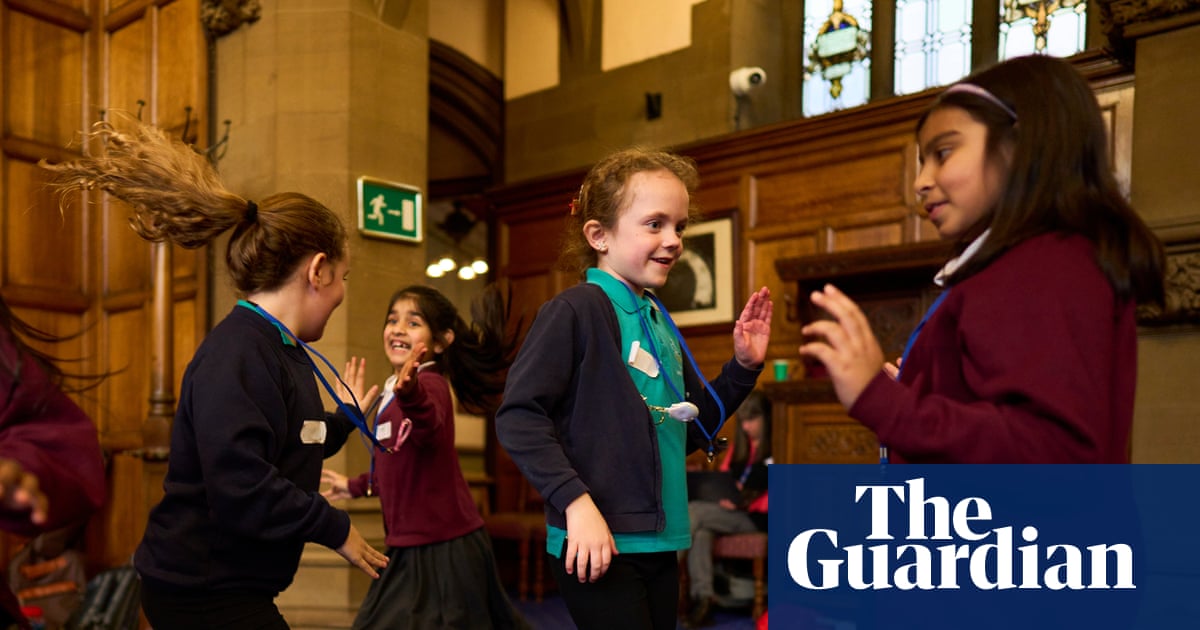 Guardian Charity Appeal 2025 Raises Over £200,000 for Grassroots Charities image from theguardian.com