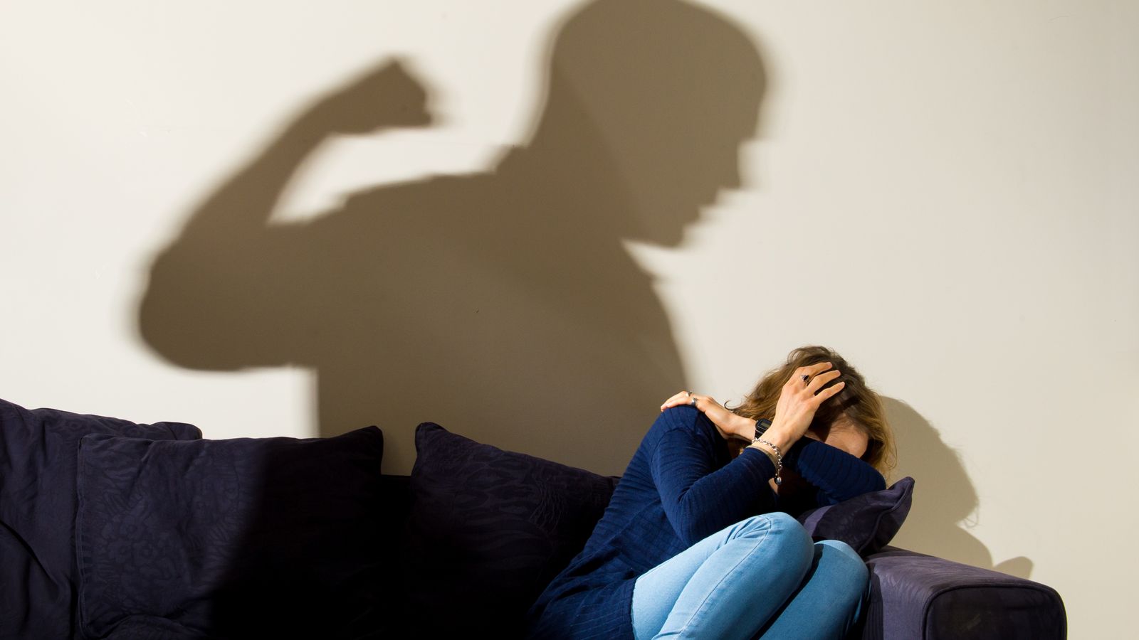 Specialist Teams and Online Investigators to Tackle National Emergency of Violence Against Women and Girls image from news.sky.com