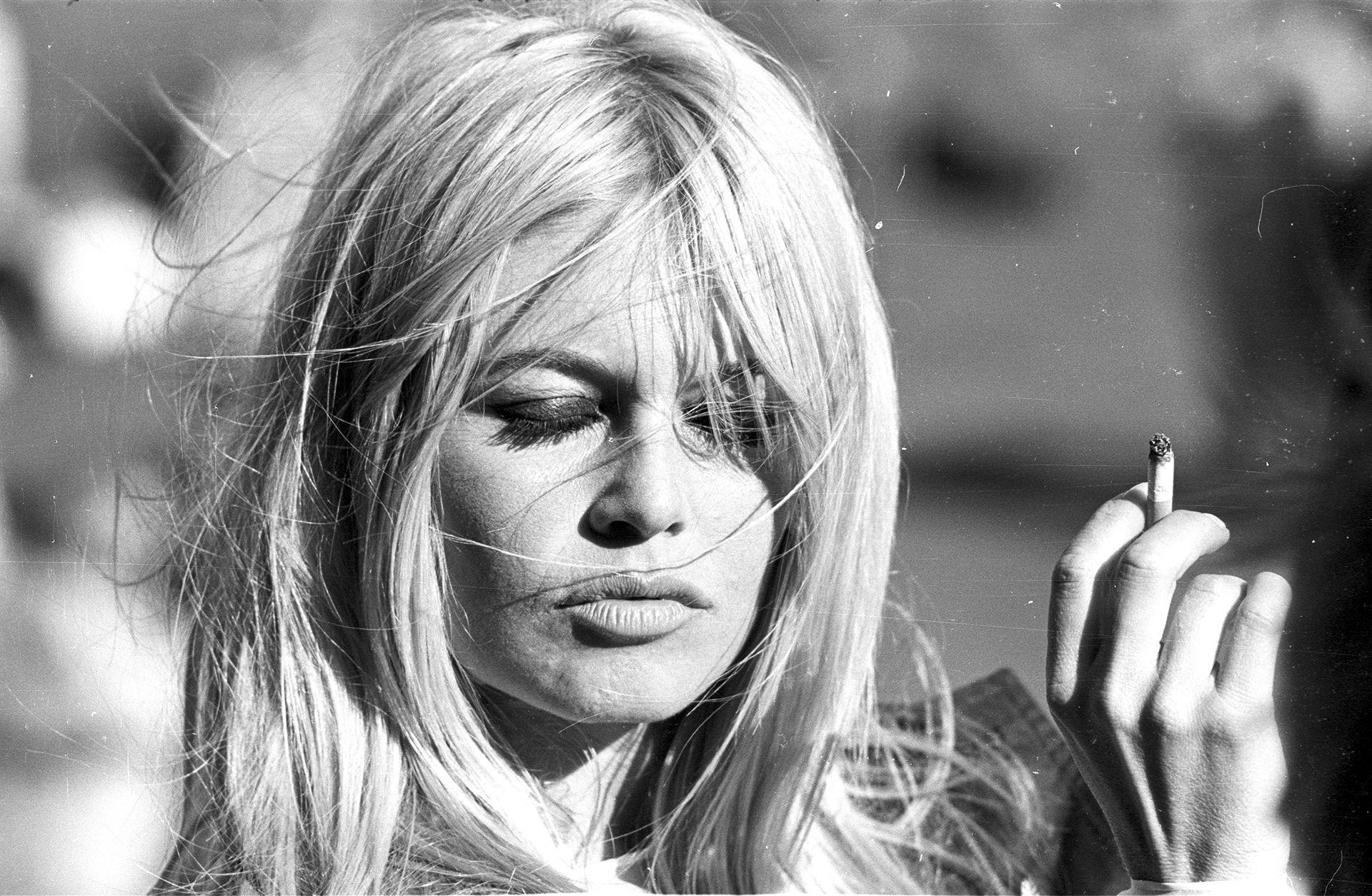 French Actress Brigitte Bardot Dies at 91 image from bbc.co.uk