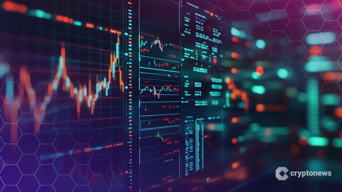 Bitwise Files for 11 Crypto ETFs With Hybrid US-European Strategy image from cryptonews.com