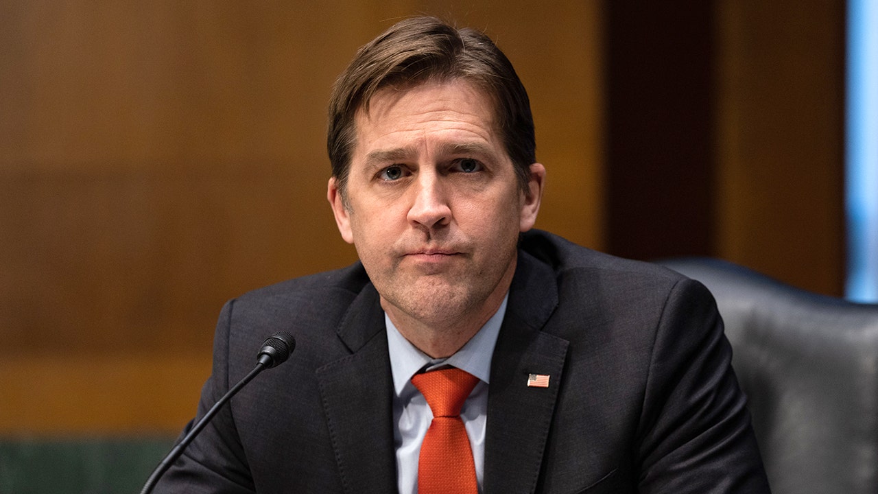 Former GOP Sen. Ben Sasse Reveals Metastatic Stage-4 Pancreatic Cancer Diagnosis image from foxnews.com