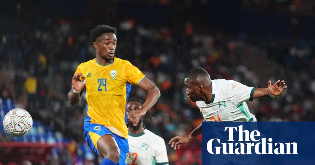 AFCON Roundup: Côte d’Ivoire Top Group F as Burkina Faso, Algeria, Cameroon, and Sudan Progress image from theguardian.com