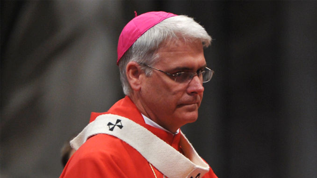 US Catholic Bishops President Criticizes Mass Deportations, Emphasizes Dignity and Humane Treatment of Immigrants image from foxnews.com