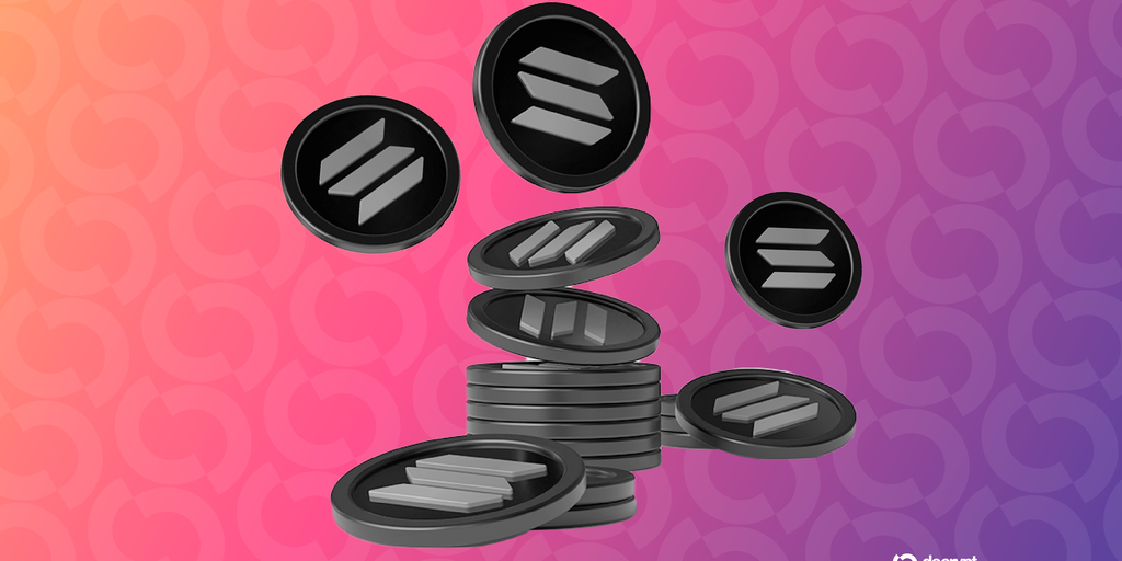 Solana's 2025: From TRUMP Meme Coin Momentum to Mainstream ETF Adoption image from decrypt.co