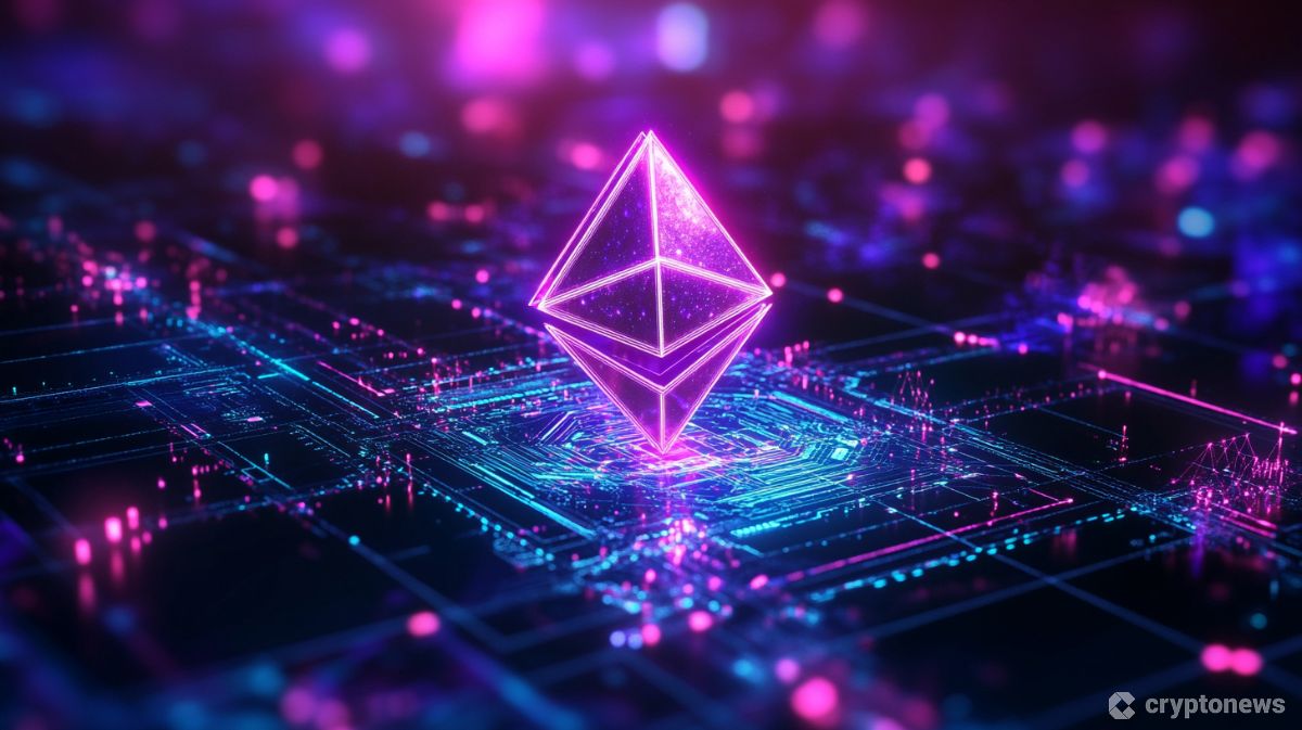 Ethereum is Emerging as a Global Public Good Changing Its Valuation Framework, Says William Mougayar image from cryptonews.com
