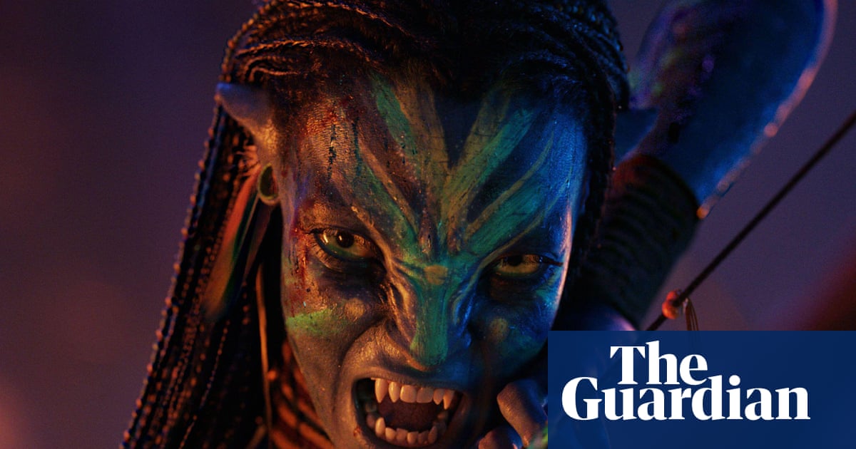 All Hail Avatar: How Event Movies Are Trying to Bring Back the Box Office Blockbuster image from theguardian.com