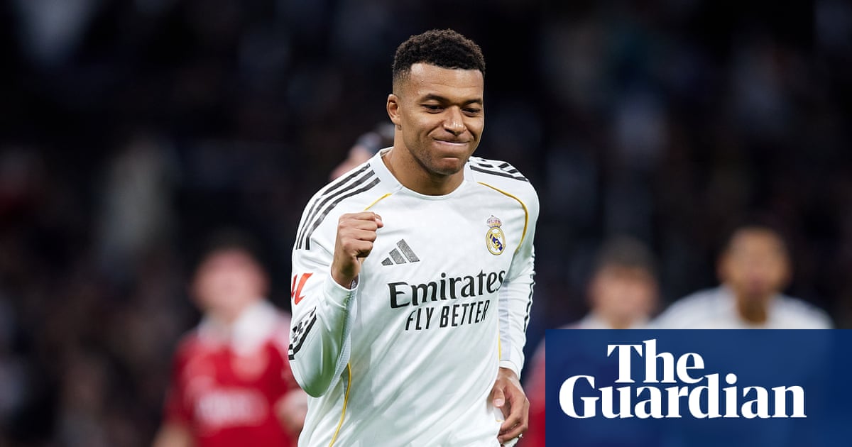 European Football Round-Up: Real Madrid, Juventus, Bayer Leverkusen, and Wolfsburg Shine image from theguardian.com