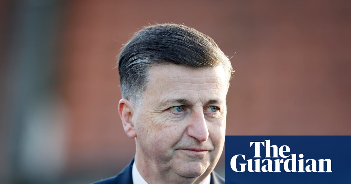 China Threatens to Cancel UK Trade Talks Following Visit to Taiwan, Dialogue Resumes Amid Tensions image from theguardian.com