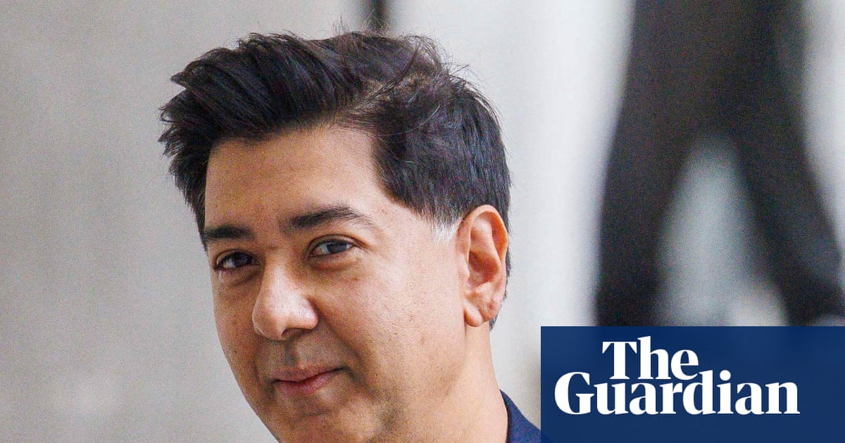 UK Campaigner Targeted by Trump Administration Accuses Tech Giants of Sociopathic Greed image from theguardian.com