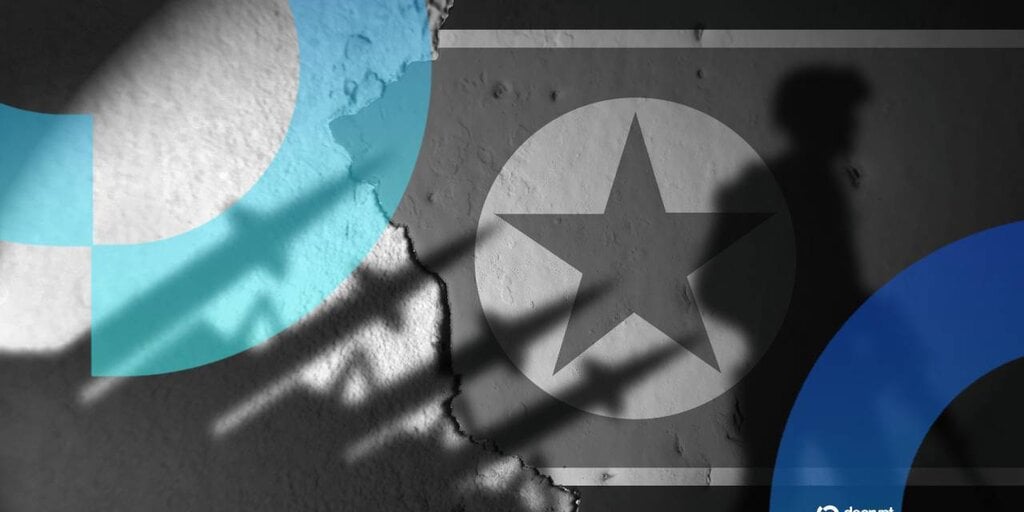 North Korean Hackers Stole $2 Billion in Cryptocurrency in 2025, Report Finds image from decrypt.co