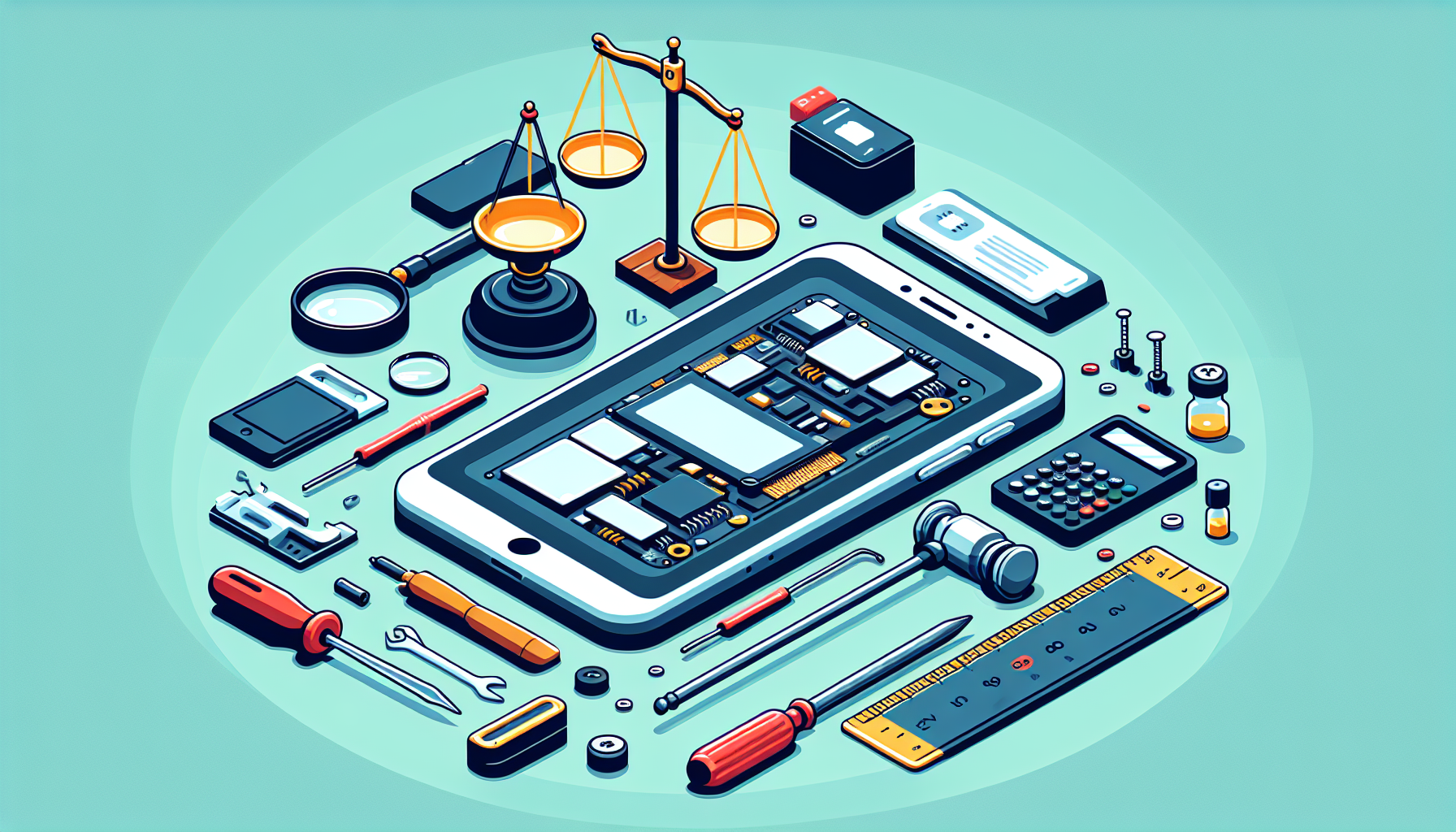 Understanding Consumer Rights for Refurbished Phones Under the Consumer Rights Act 2015 image from quickfeed.io