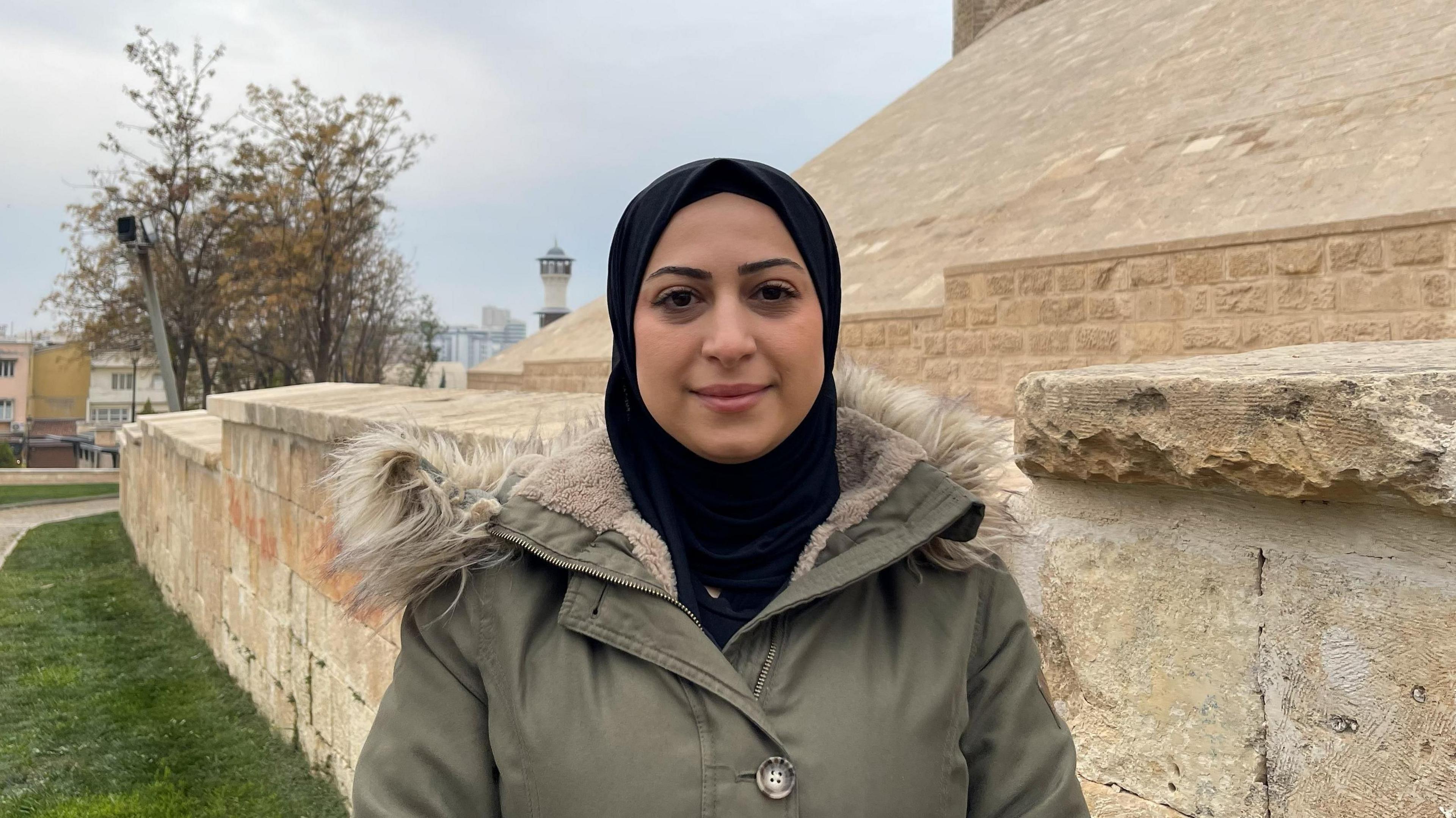 Post-Assad Ouster Spurs Syrian Return Plans Amid Ongoing Challenges image from bbc.co.uk