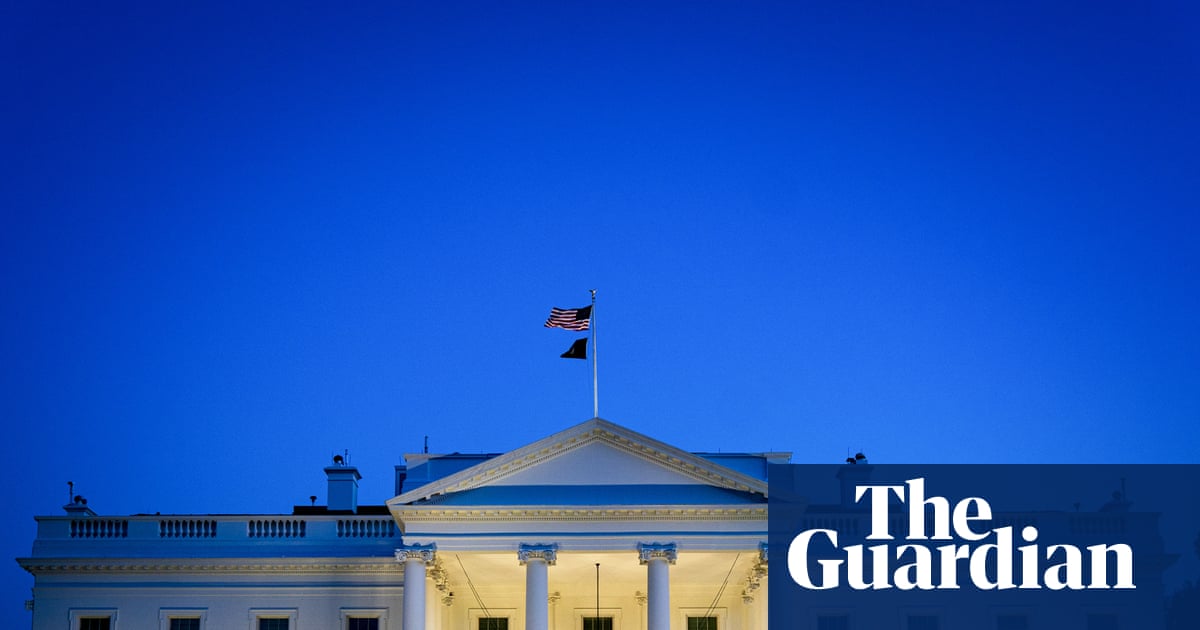 Trump Administration Ends Federal Troop Deployments and Freezes Childcare Payments Amid Policy Shifts and Polls image from theguardian.com