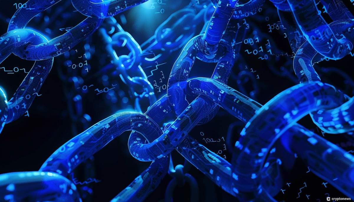 Chainlink Establishes Leadership in Onchain Finance with Growing Institutional Adoption in 2025 image from cryptonews.com