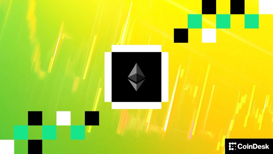 ETHZilla Sells $74.5 Million of Ether to Reduce Debt Load image from coindesk.com