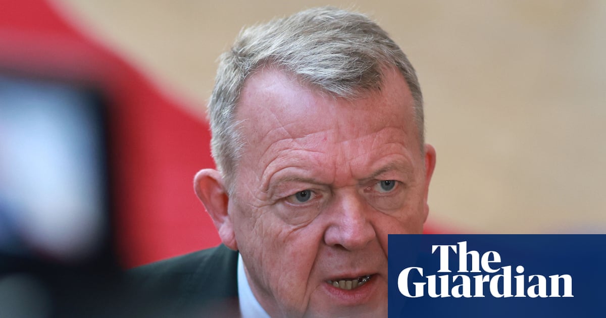Denmark Summons US Ambassador Over Trump's Appointment of Greenland Envoy image from theguardian.com