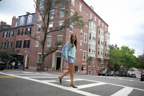 The New Norm Pioneers Sustainable Textiles from Recycled Plastics image from theguardian.com