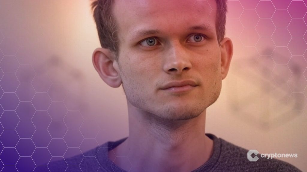 Vitalik Buterin Announces Ethereum Has Solved the Blockchain Trilemma Using Zero-Knowledge EVMs and PeerDAS image from cryptonews.com