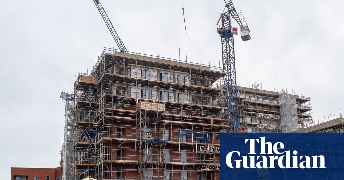Security Firms Warn of Rise in UK Building Site Thefts Amid Christmas Shutdown image from theguardian.com