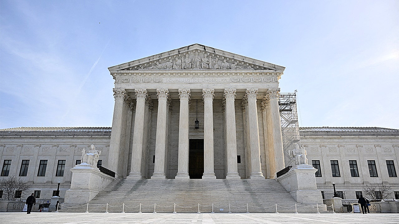 Supreme Court Considers Overturning 90-Year-Old FTC Commissioner Removal Protections in Trump Case image from foxnews.com