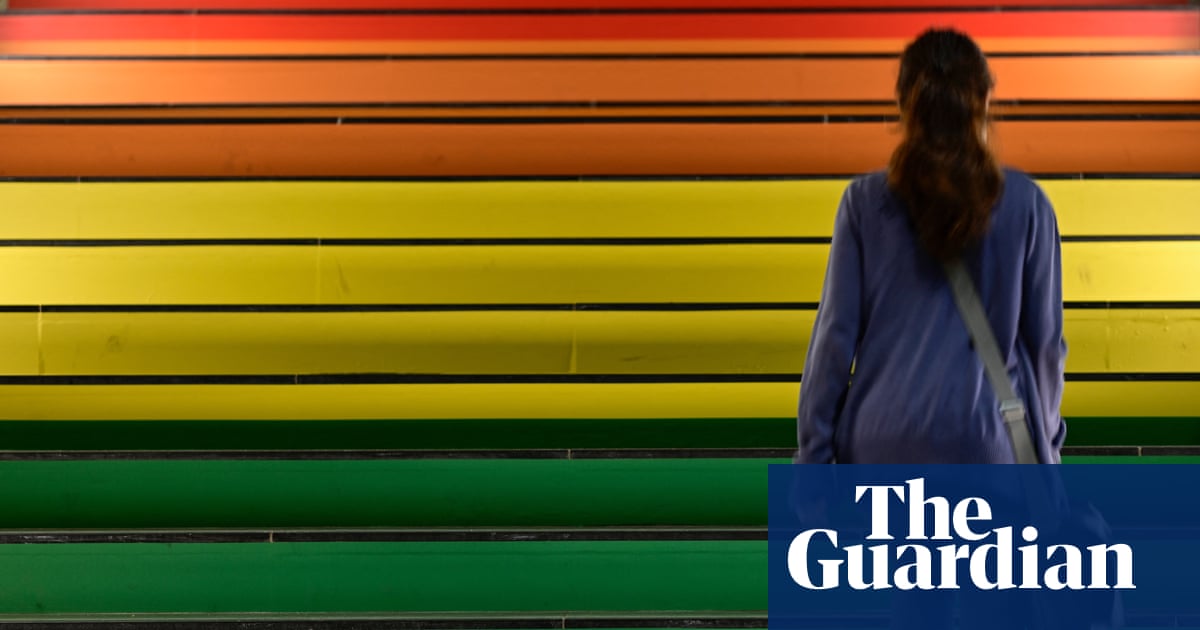 Revealed: How Big Businesses Are Rolling Back Public Support for Pride image from theguardian.com
